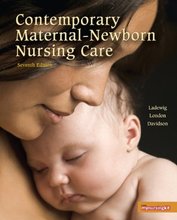 Contemporary Maternal-Newborn Nursing Ladewig 7th Edition Test Bank