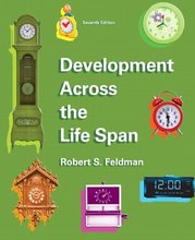 Development Across the Life Span Feldman 7th Edition Solutions Manual