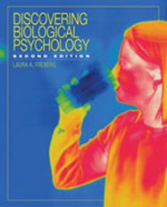 Test Bank for Discovering Biological Psychology, 2nd Edition: Freberg