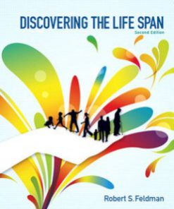 Test Bank for Discovering the Life Span, 2nd Edition: Feldman