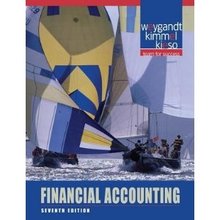 Financial Accounting Weygandt Kimmel Kieso 7th Edition Test Bank