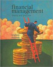 Financial Management Theory and Practice Brigham 13th Edition Test Bank