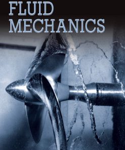 Fluid Mechanics 1st Edition Hibbeler Solutions Manual