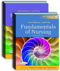 Fundamentals Of Nursing Wilkinson 2nd Edition Test Bank