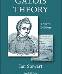 Galois Theory 4th Stewart Solution Manual