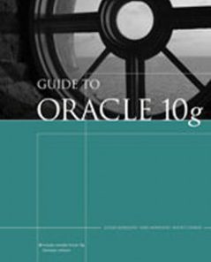 Test Bank for Guide to Oracle 10g, 5th Edition: Morrison