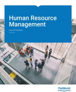 Human Resource Management Version 2 0 2nd Portolese Solution Manual