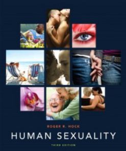 Test Bank for Human Sexuality, 3rd Edition : Hock