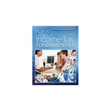 Income Tax Fundamentals 2013 Whittenburg 31st Edition Test Bank