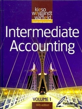 Intermediate Accounting Kieso Weygandt Warfield 14th Edition Solutions Manual