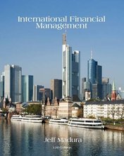 International Financial Management Madura 12th Edition Solutions Manual