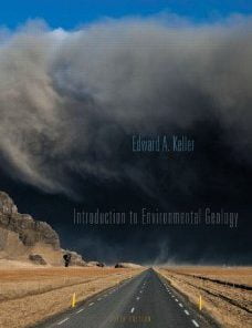 Test Bank for Introduction to Environmental Geology, 5th Edition : Keller