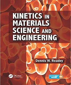 Kinetics in Materials Science and Engineering 1st Readey Solution Manual