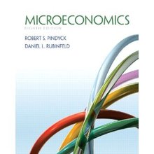 Microeconomics Pindyck 8th Edition Test Bank