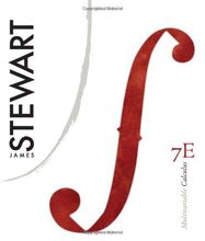 Multivariable Calculus Stewart 7th Edition Solutions Manual