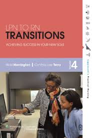 Test Bank LPN to RN Transitions Achieving Success in Your New Role ( 4th Edition ) Harrington Terry