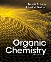 Organic Chemistry Carey 9th Edition Test Bank