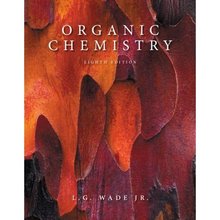 Organic Chemistry Wade 8th Edition Test Bank