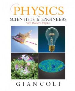 Test Bank for Physics for Scientists and Engineers, 4th Edition: Douglas C. Giancoli