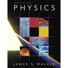 Physics Walker 4th Edition Test Bank