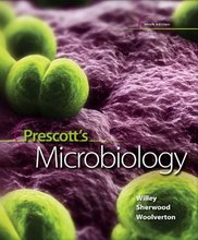 Prescott’s Microbiology Willey 9th Edition Test Bank