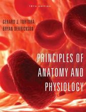 Principles of Anatomy and Physiology Tortora 12th Edition Test Bank