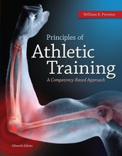 Principles of Athletic Training A Competency-Based Approach Prentice 15th Edition Test Bank