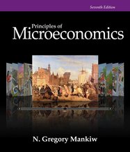 Principles of Microeconomics Mankiw 7th Edition Solutions Manual