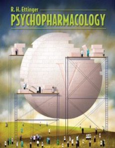 Test Bank for Psychopharmacology, 1st Edition : Ettinger