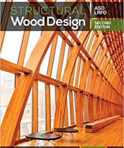 Structural Wood Design 2nd Aghayere Solution Manual