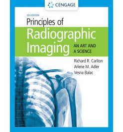 Test Bank for Principles of Radiographic Imaging 6th Edition by Carlton