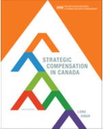 Test Bank for Strategic Compensation in Canada 6th Edition by Long