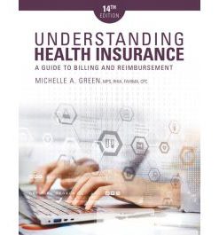 Test Bank for Understanding Health Insurance 14th Edition by Green