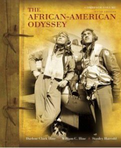 Test Bank for The African American Odyssey, 5th Edition: Darlene C. Hine