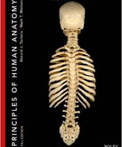 Test Bank for Principles of Human Anatomy 13th Edition Tortora Nielsen Download