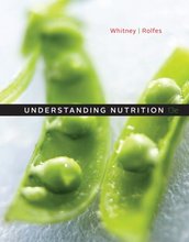 Understanding Nutrition Whitney 13th Edition Solutions Manual