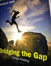 Bridging The Gap College Reading, 10E Brenda Deutsch Smith Test Bank and Instructor Manual