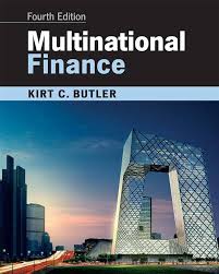 Butler Multinational Finance, 4th Edition Test Bank 