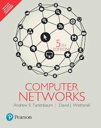 Computer Networks, 5E Andrew S. Tanenbaum Solution Manual 