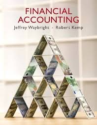 Solution Manual for  Financial Accounting Jeffrey Waybright