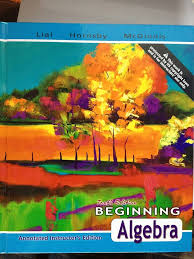 Beginning Algebra, 10E Margaret Lial Solution Manual 