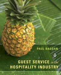 Bagdan Guest Service in the Hospitality Industry Test Bank 