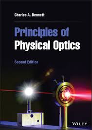 Bennett Principles of Physical Optics Solution Manual 