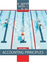 Accounting Principles 9th by Weygandt, Kimmel & Kieso Test Bank