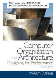 Computer Organization and Architecture, 9E William Stallings Test Bank 