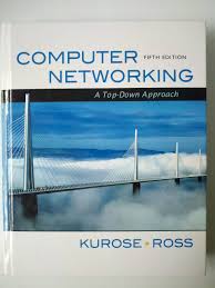 Computer Networking A Top-Down Approach, 5E James F. Kurose Test Bank 