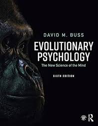 Test Bank for Evolutionary Psychology The New Science of the Mind, 4EDavid Buss