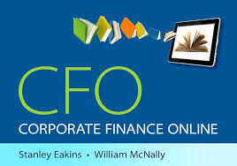 Test Bank for Corporate Finance Online -- Access Card, 2nd Edition Stanley Eakins