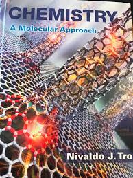 Chemistry A Molecular Approach, 4th Edition Nivaldo J. Tro Test Bank 