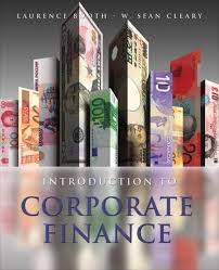 Booth, Cleary Introduction to Corporate Finance, 2nd Edition Test Bank 